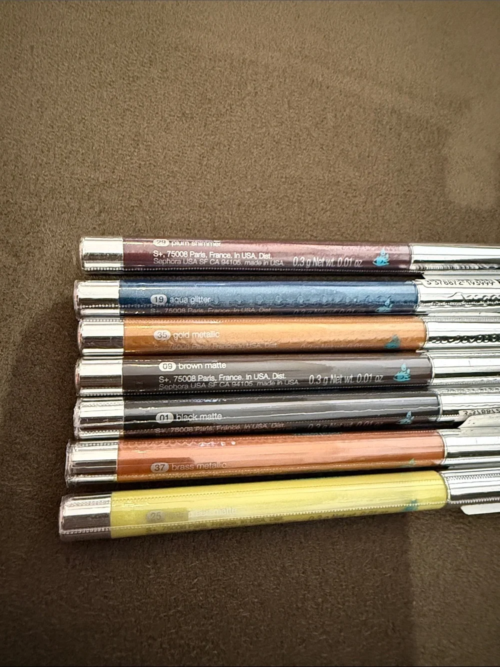 Sephora set slim